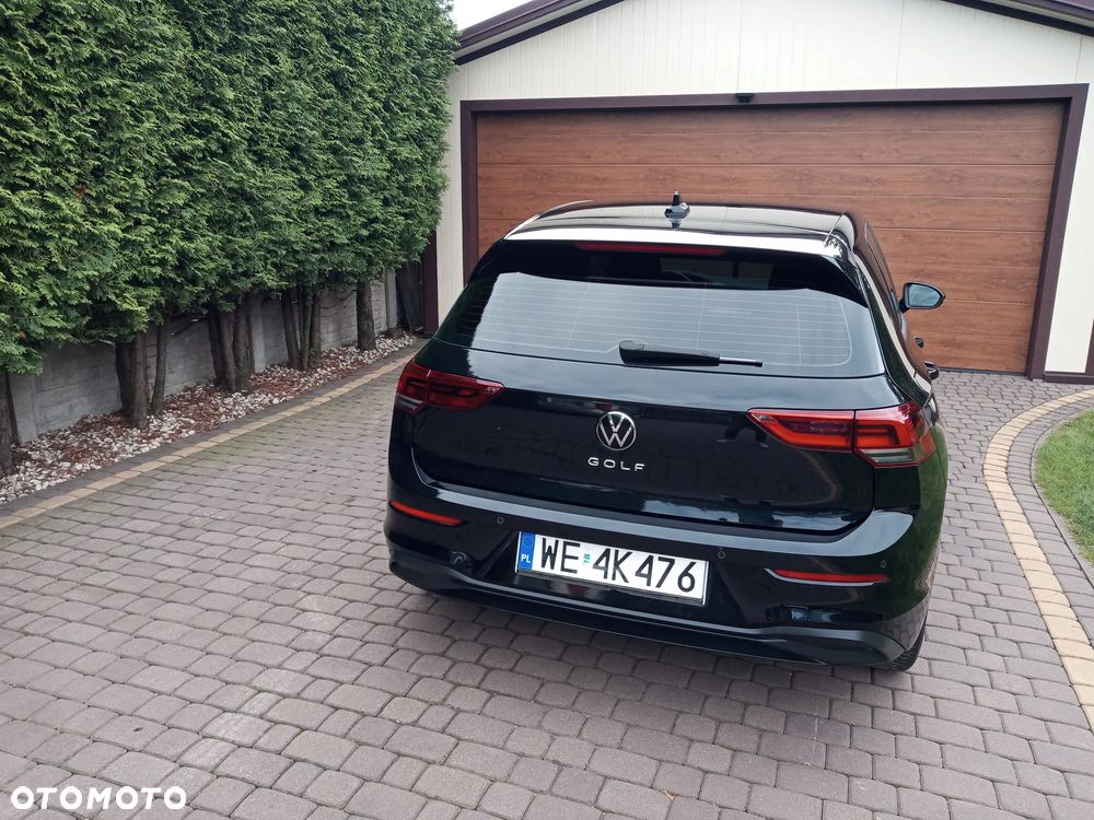Volkswagen Golf 1.5 TSI EVO Life - 6