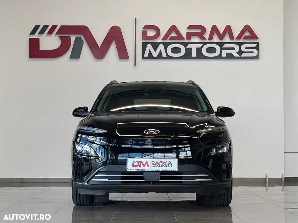 Hyundai KONA Select - 17