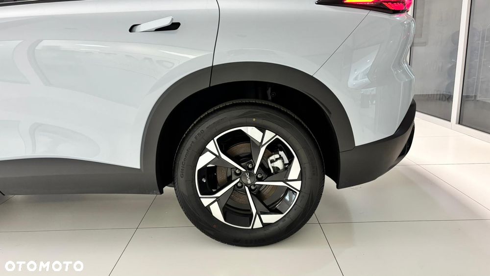 BAIC 5 Beijing 1.5T Business DCT - 10