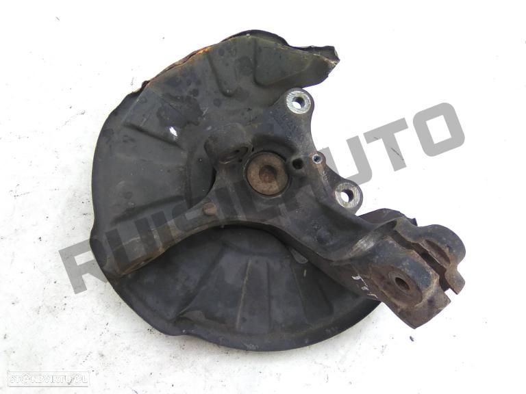 Manga Eixo Frente Esquerdo  Smart Fortwo (451) [2007_2014] 1.0 - 3