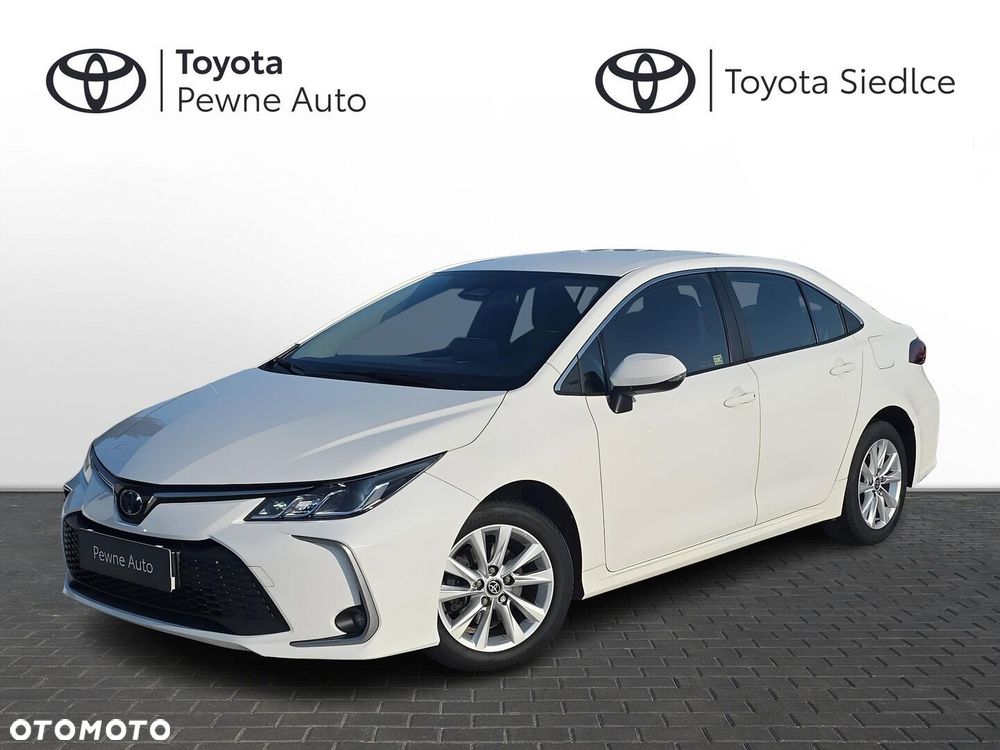 Toyota Corolla 1.8 Hybrid Comfort - 2