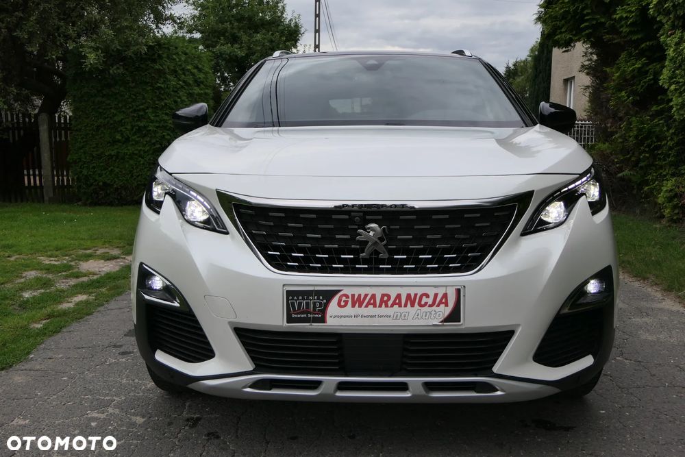 Peugeot 3008 - 16