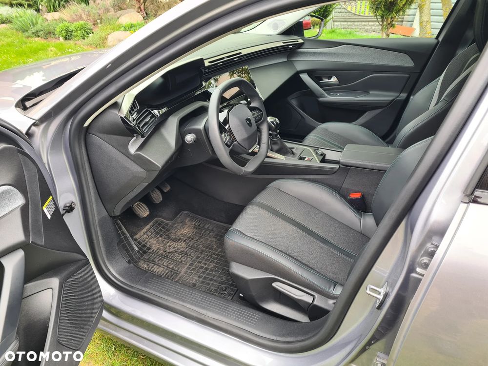 Peugeot 308 1.2 PureTech Allure Pack S&S - 5