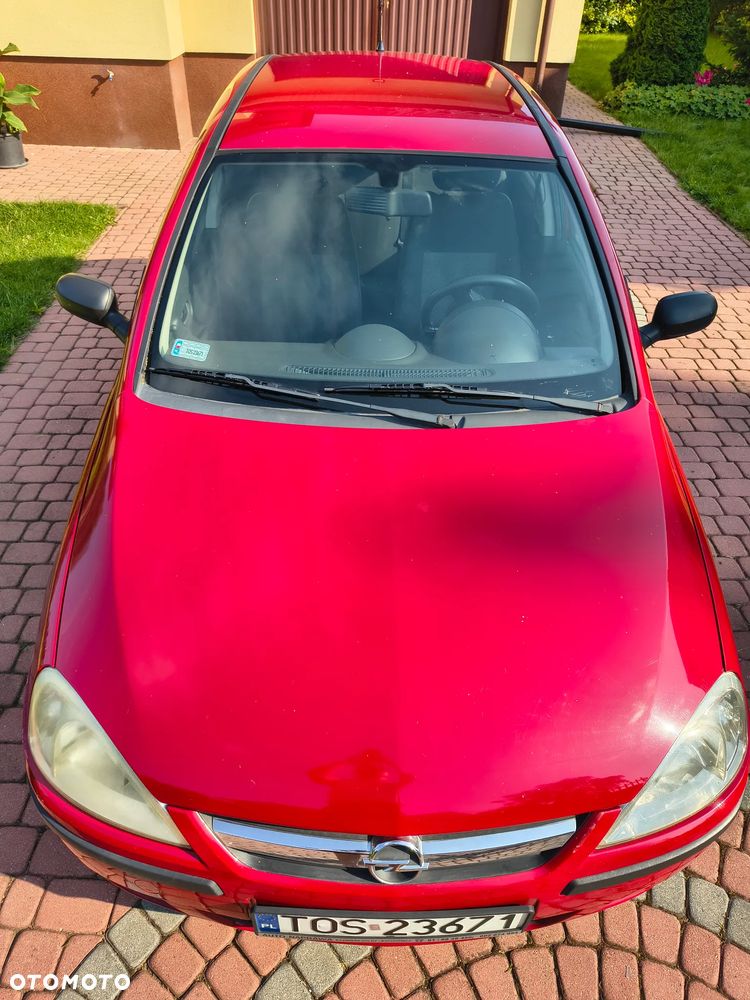 Opel Corsa 1.0 12V Essentia - 3