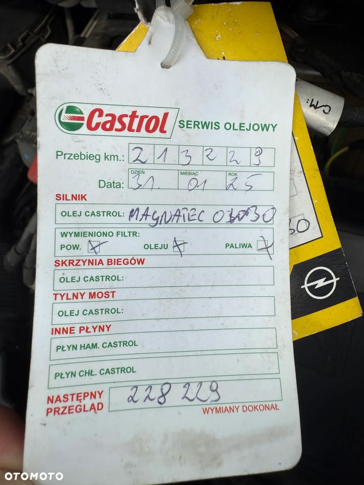 Opel Combo Life XL 1.5 CDTI Elegance Plus S&S - 26