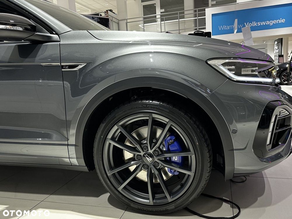 Volkswagen T-Roc - 9