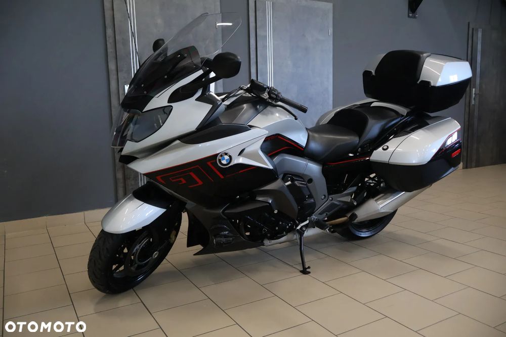 BMW K - 31