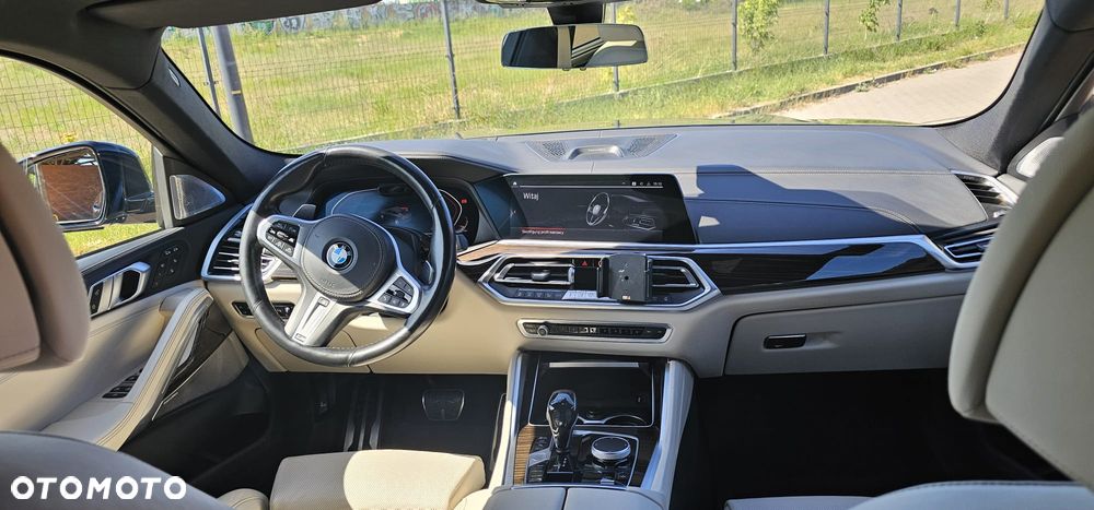 BMW X6 - 31