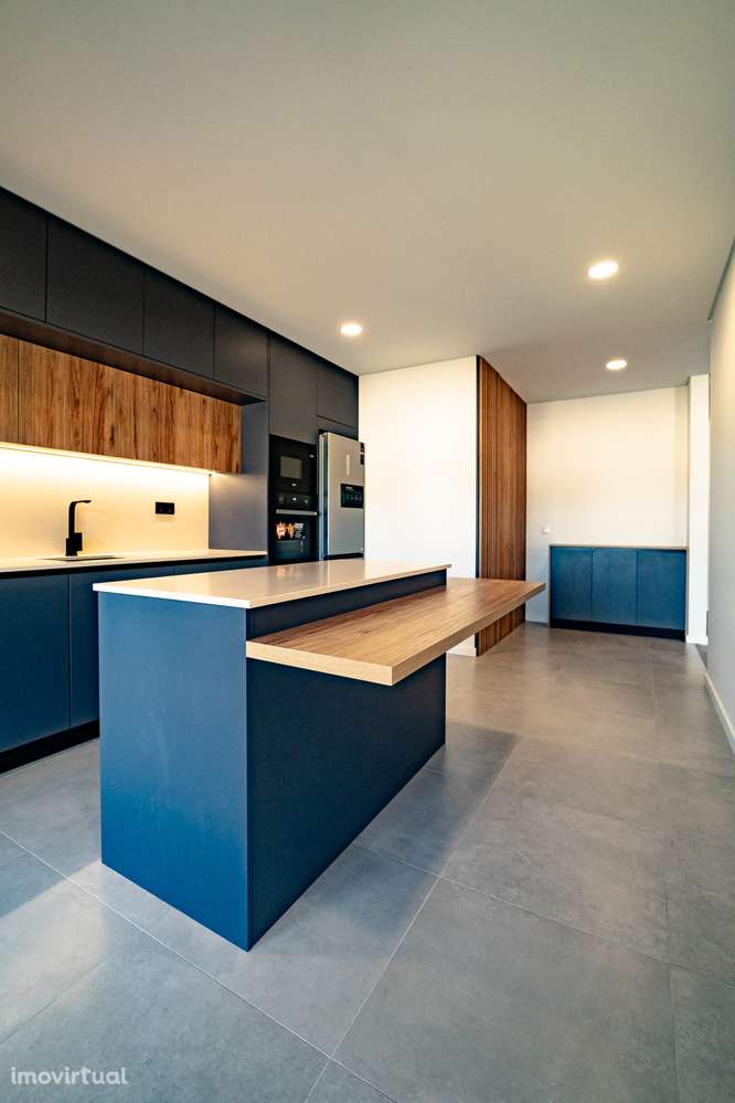 Nova Penthouse T5 em Miranda do Corvo - Grande imagem: 5/46