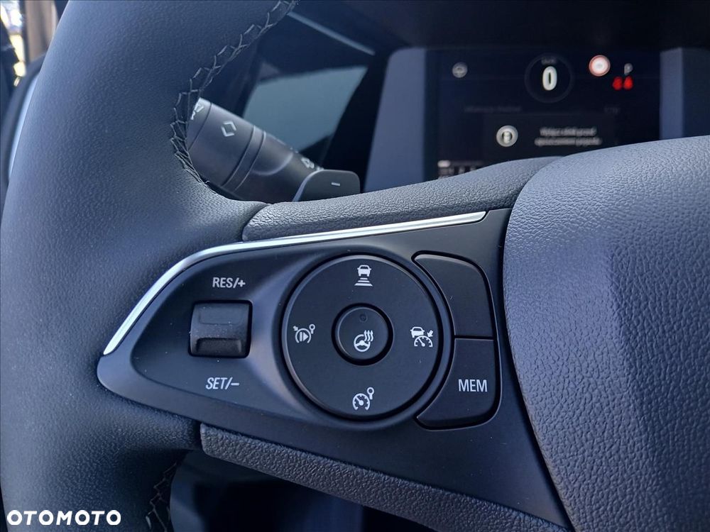 Opel Grandland X - 13