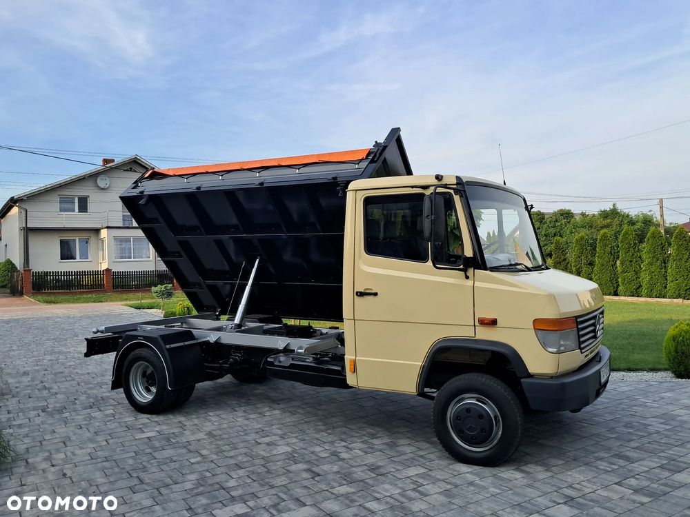 Mercedes-Benz VARIO - 16