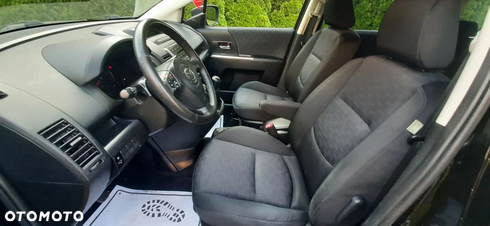 Mazda 5 - 37