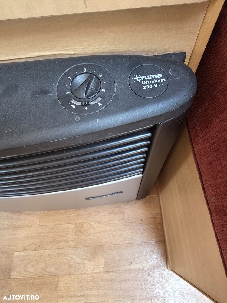 Swift Callenger 530 SE - 27