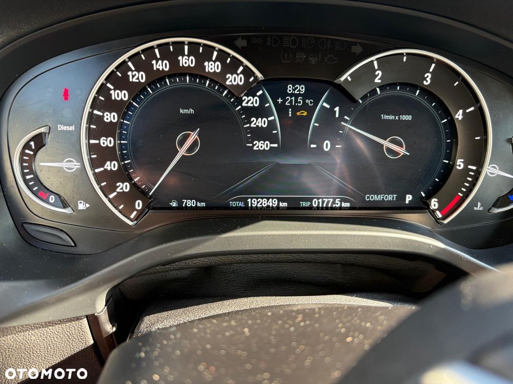 BMW X4 xDrive20d xLine - 5