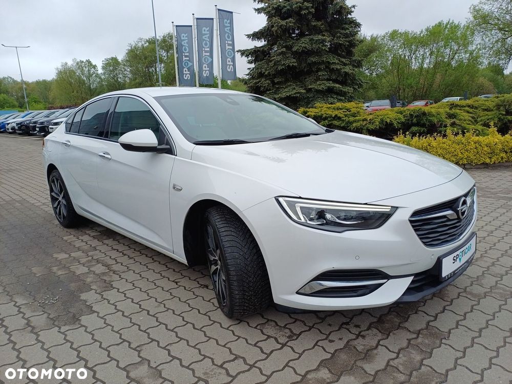 Opel Insignia 2.0 CDTI Innovation S&S - 3