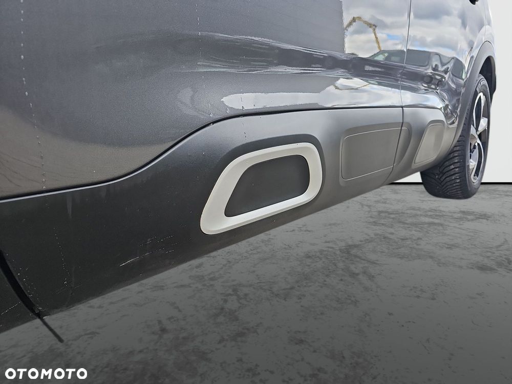 Citroën C5 Aircross - 15