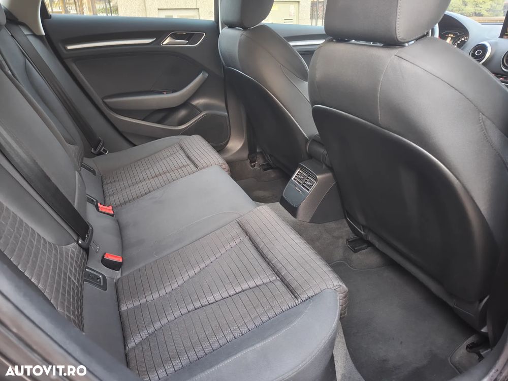 Audi A3 2.0 TDI ack (clean diesel) quattro S tronic Ambition - 5