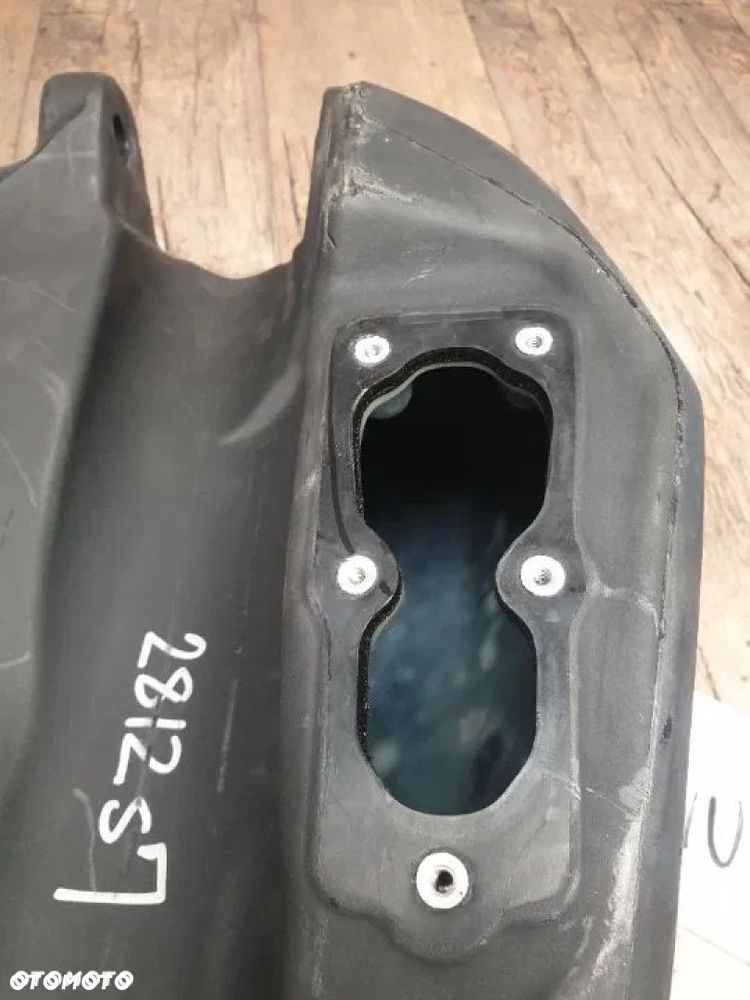 Zbiornik paliwa bak Harley Davidson Sportster XR1200 - 10