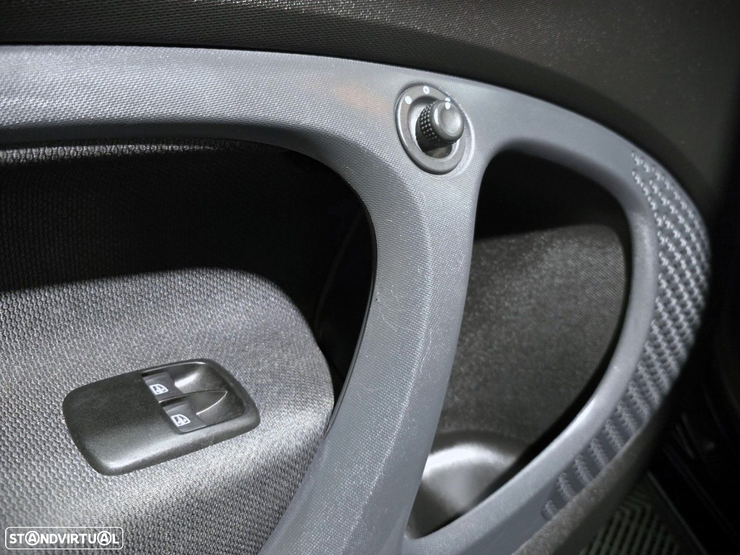 Smart ForTwo Coupé EQ Prime - 23