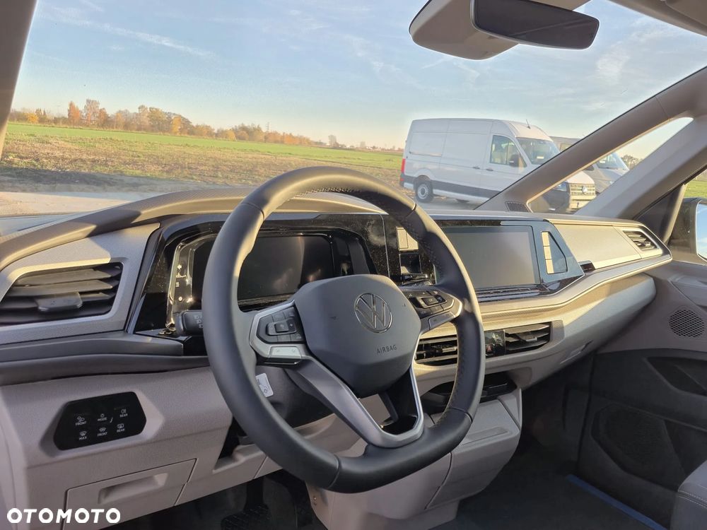 Volkswagen California - 11