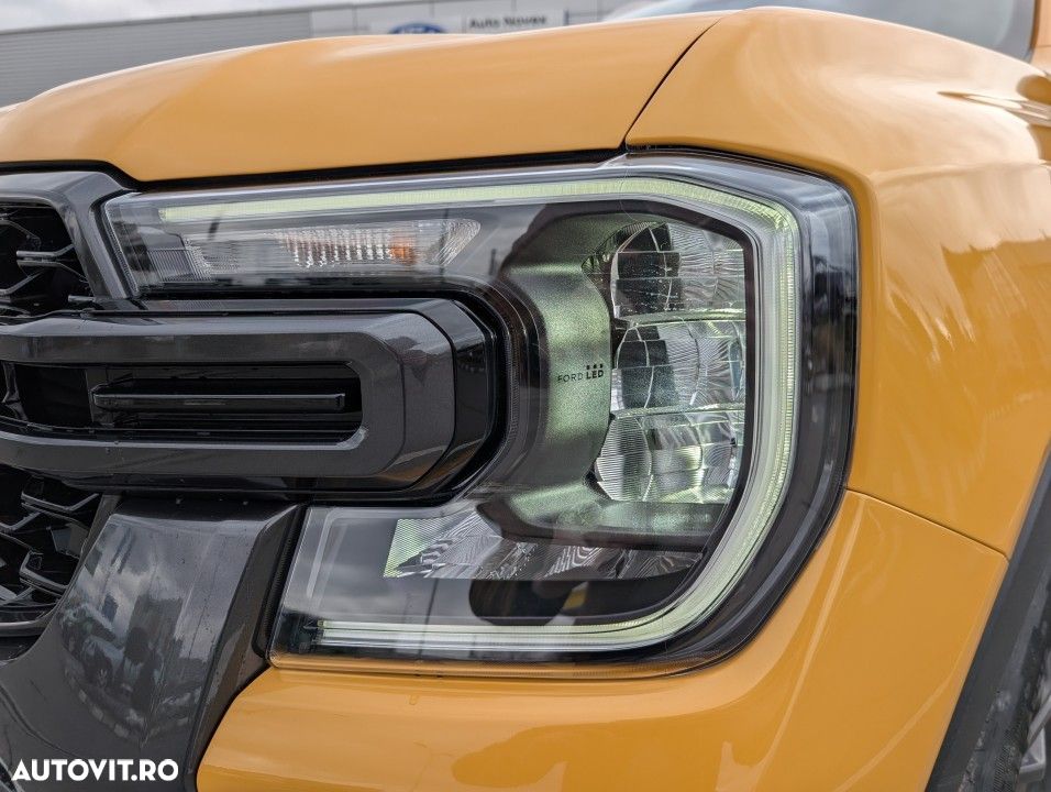 Ford Ranger - 11
