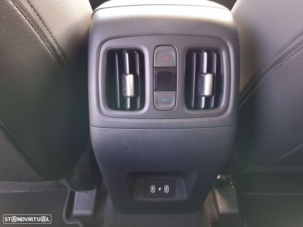 Hyundai Tucson 1.6 T-GDi Vanguard - 27