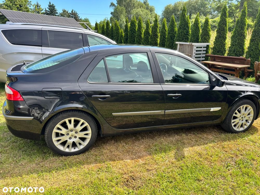 Renault Laguna 1.8 Privilege - 6