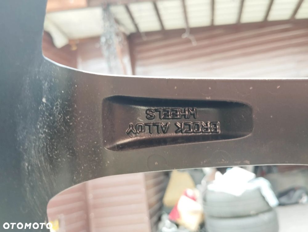 KOŁA VW ID 7 255 40 20 245 50 20 BRIDGESTONE 5X112 - 6