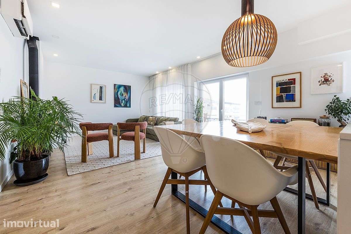 Apartamento T3 para venda - Grande imagem: 3/40