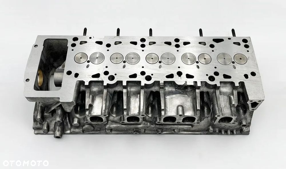 GŁOWICA SPLANOWANA SZCZELNA VW T5 2.5 TDI CARAVELLE DOKA MULTIVAN TRANSPORTER TOUAREG R070103373C AXD AXE BNZ BPC - 1