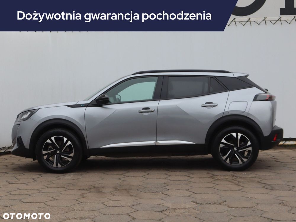 Peugeot 2008 2023 photo 3