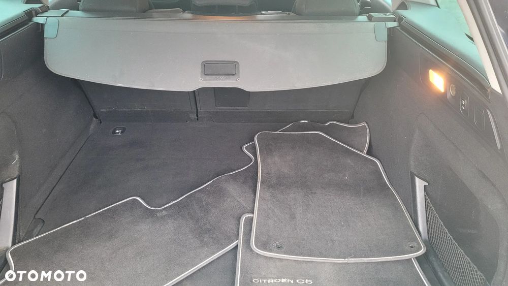 Citroën C5 HDi 165 FAP Selection - 8