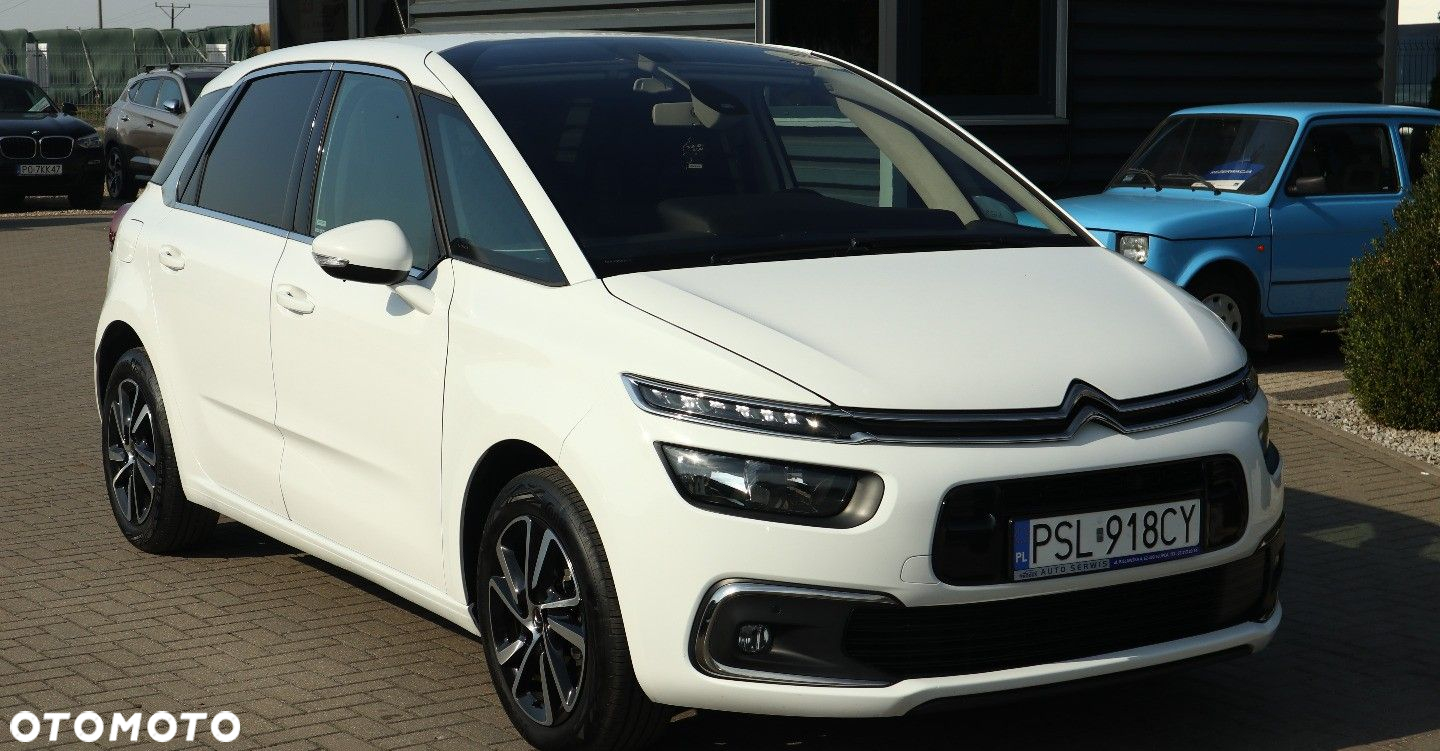 Citroën C4 SpaceTourer - 3