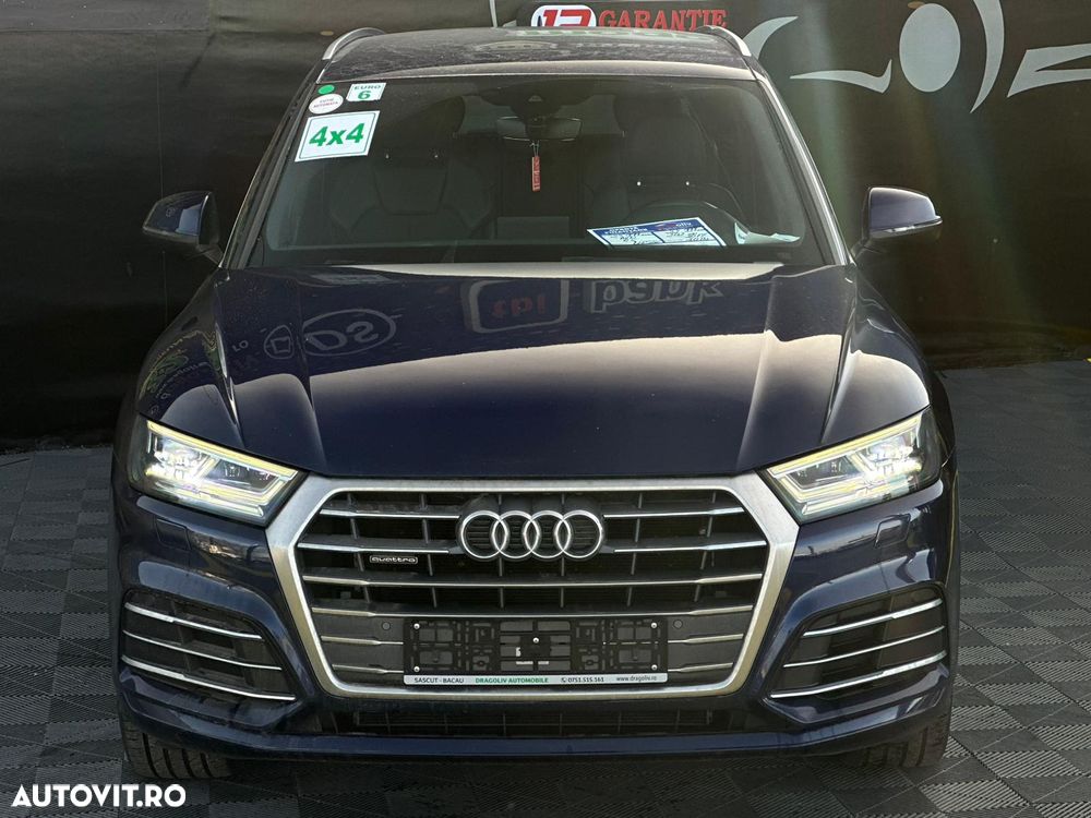 Audi Q5 2.0 TDI Quattro S tronic - 7