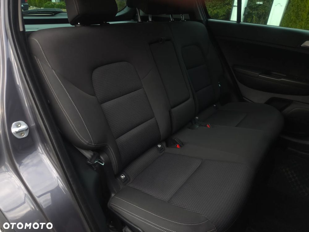 Kia Sportage 1.6 GDI 2WD DREAM-TEAM EDITION - 32