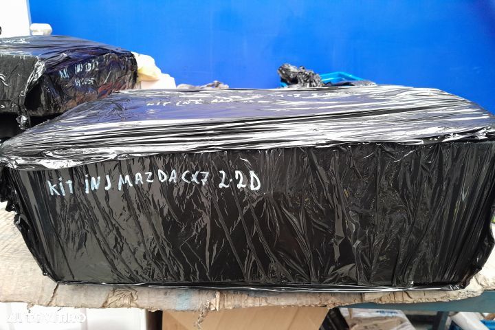 Kit injectie (pompa, rampa, injectoare) R2AA13800/R2AA-13H50 Mazda CX - 6