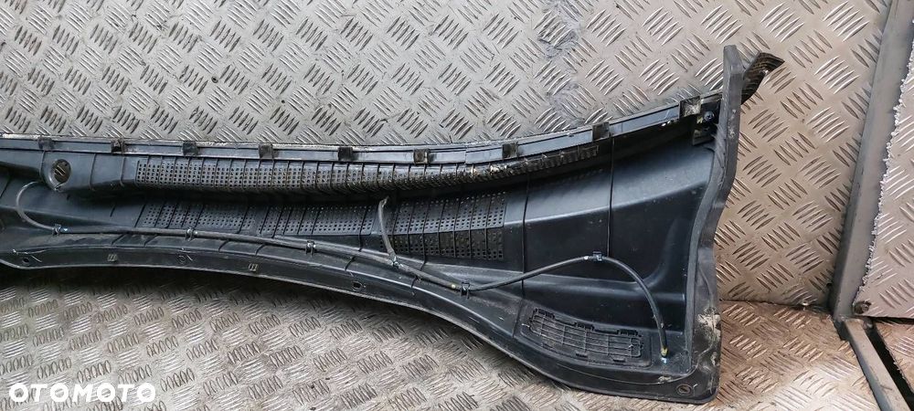 PODSZYBIE PLASTIKOWE SANTA FE III USA PRZED LIFT - 7