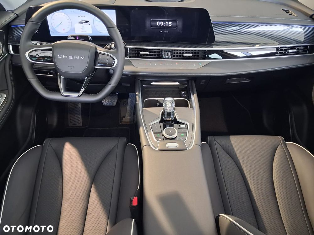 Chery Tiggo 7 1.5 T-GDI Super Hybrid Prestige DHT - 15