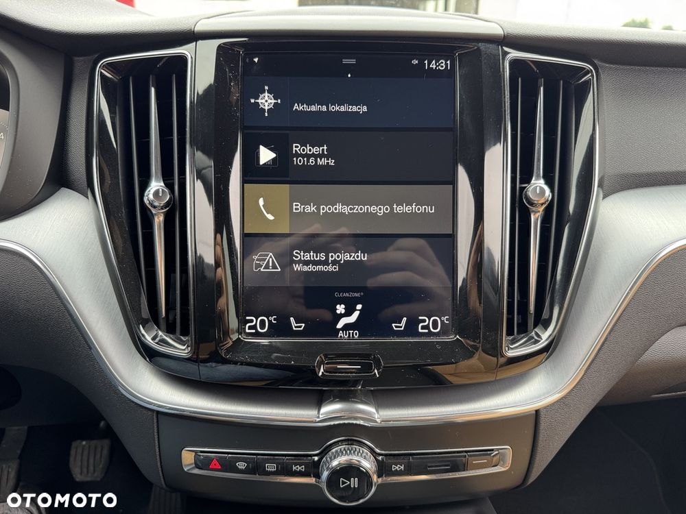 Volvo XC 60 - 13