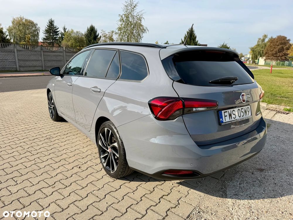 Fiat Tipo 1.4 T-Jet S-Design - 3