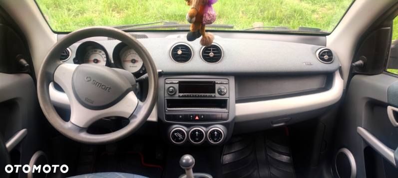 Smart Forfour ver-pure-cdi - 6