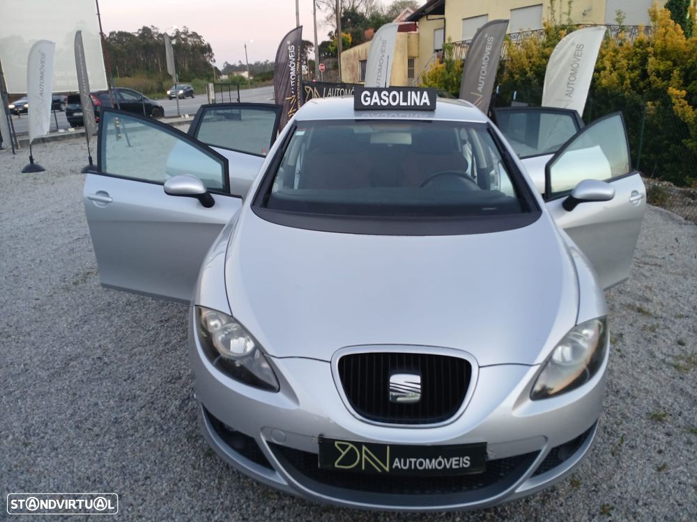 SEAT Leon 1.6 Sport Up - 1