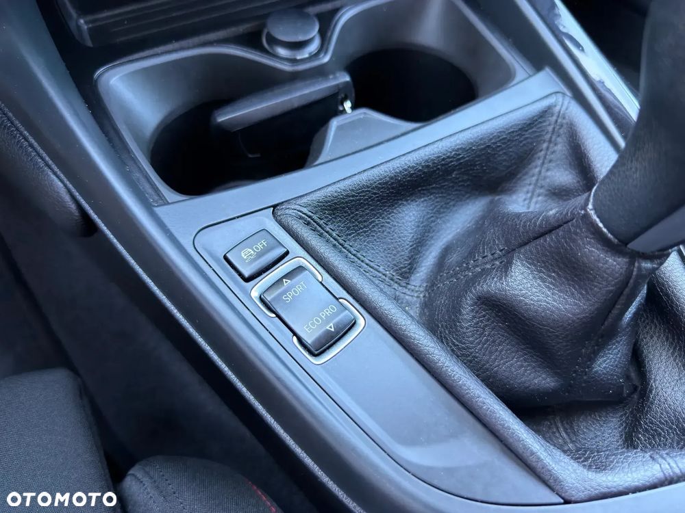 BMW Seria 1 116i Sport Line - 19