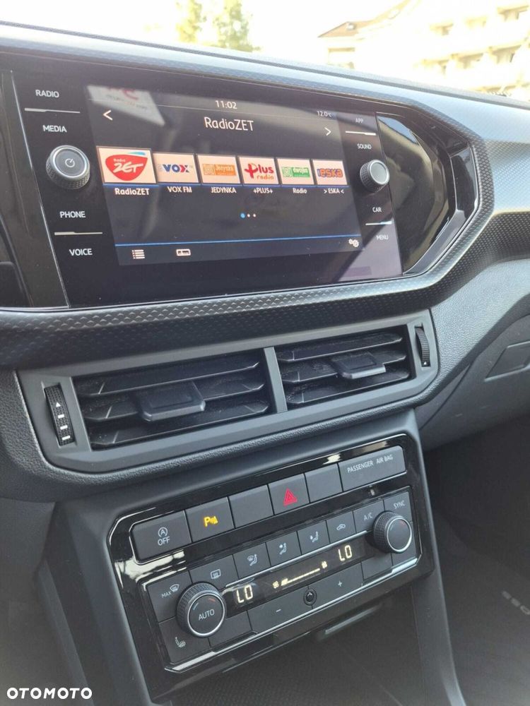 Volkswagen T-Cross - 20
