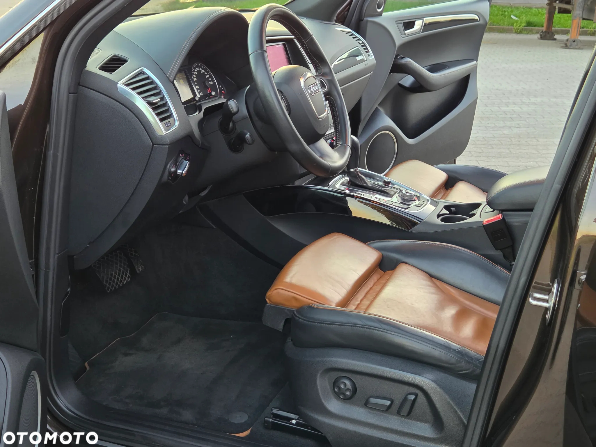 Audi Q5 3.0 TDI Quattro S tronic - 26