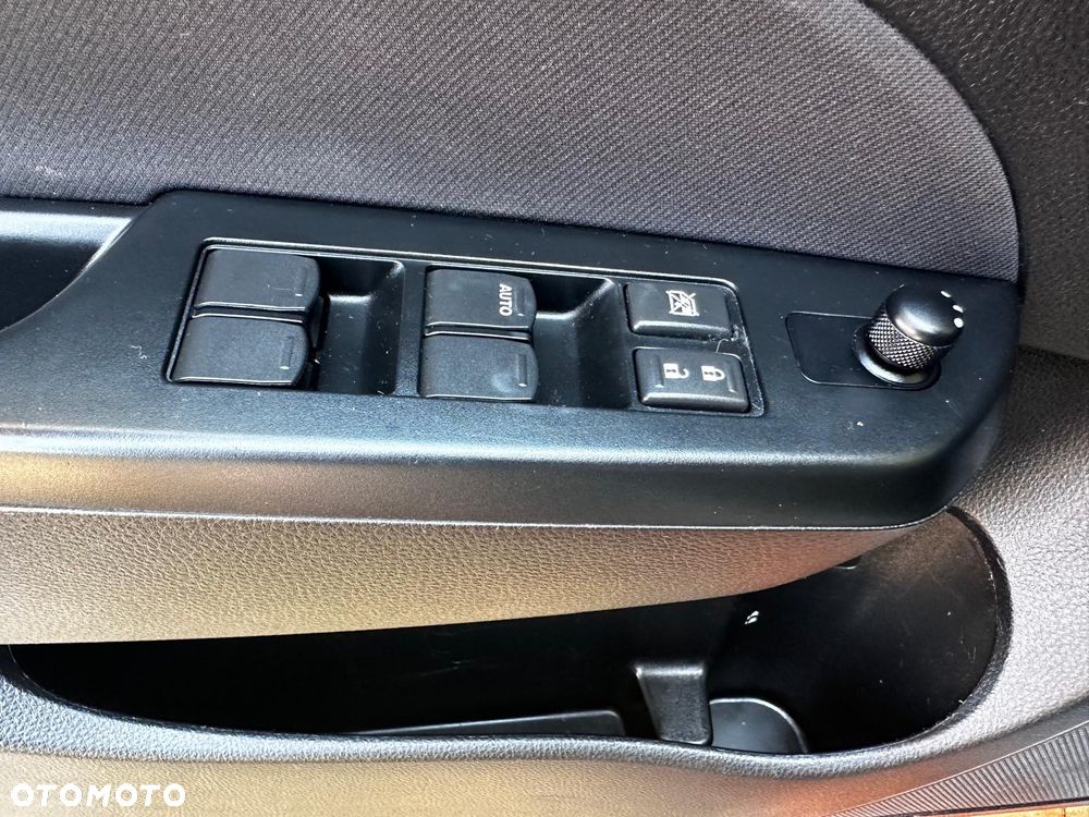 Suzuki Swift 1.2 4x4 Club - 13