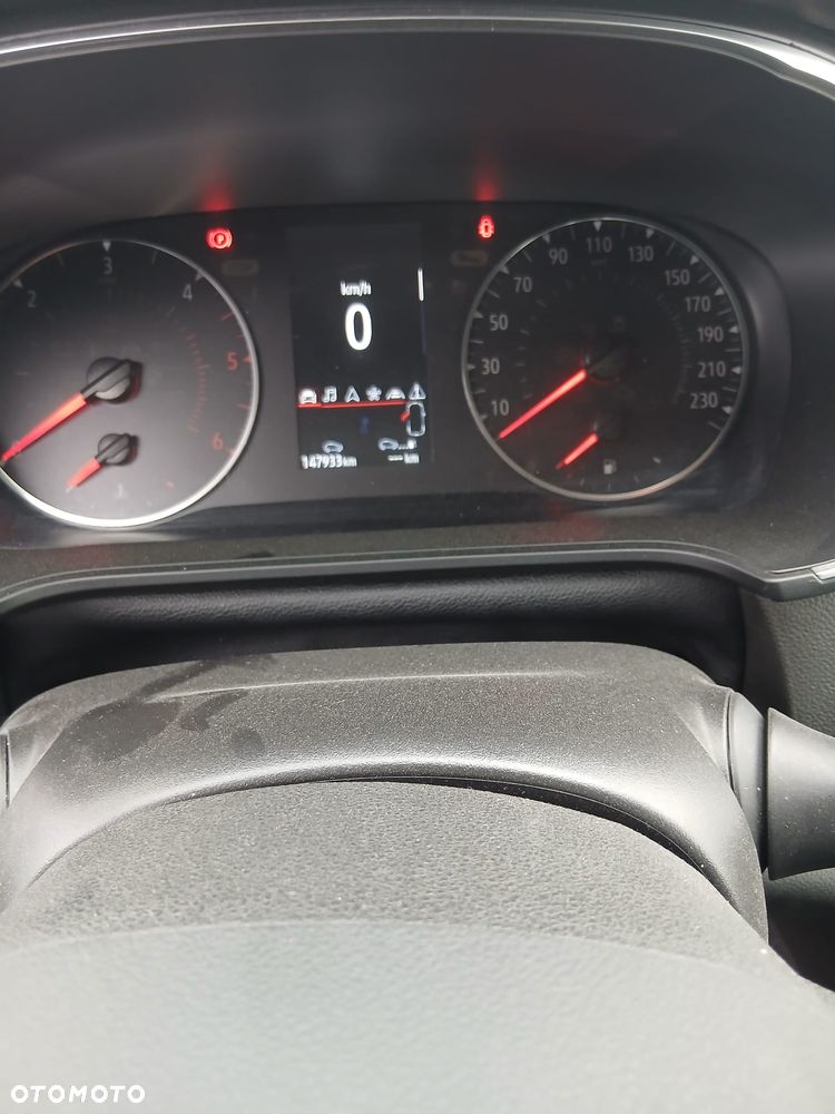 Renault Megane 1.5 Blue dCi Zen - 9