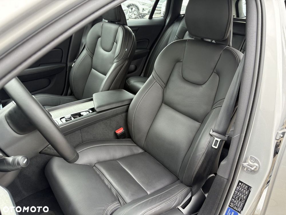 Volvo V60 - 26