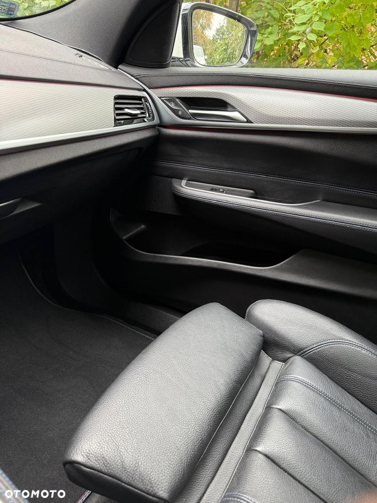 BMW 6GT 630i GPF M Sport sport - 21