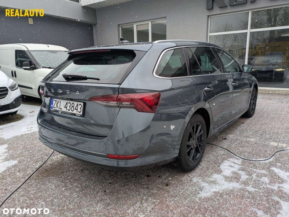 Skoda Octavia - 29